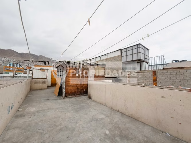 SE VENDE LOCAL COMERCIAL – CAPITÁN CARLOS CONDELL