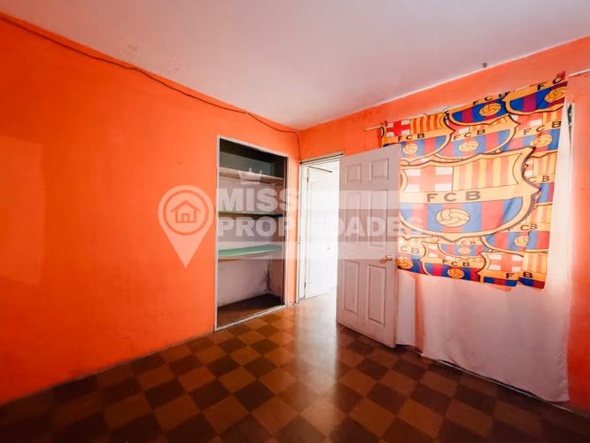 SE VENDE LOCAL COMERCIAL – CAPITÁN CARLOS CONDELL