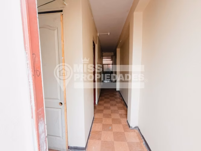 SE VENDE LOCAL COMERCIAL – CAPITÁN CARLOS CONDELL