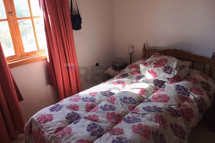 Casa en parcela popeta. melipilla. oportunidad