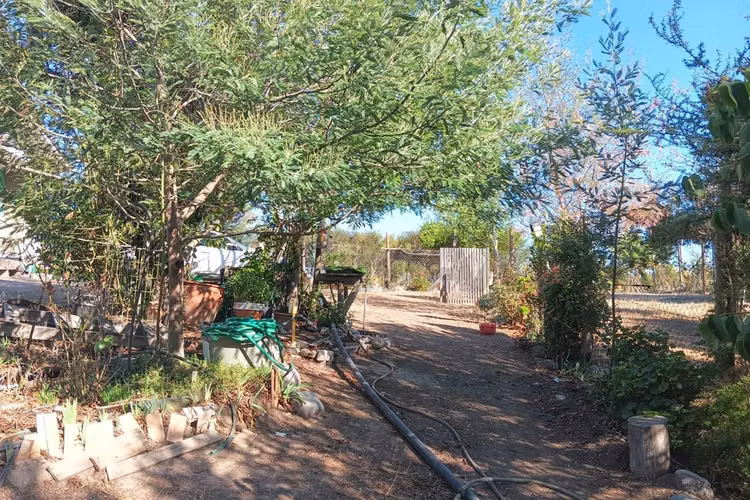 Casa en parcela popeta. melipilla. oportunidad