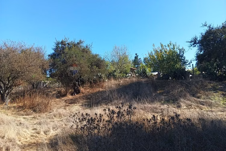 Casa en parcela popeta. melipilla. oportunidad