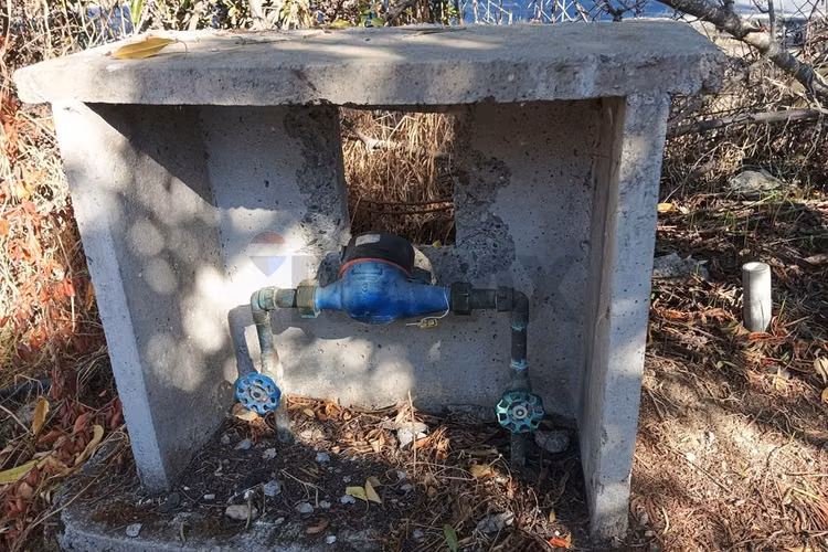 Casa en parcela popeta. melipilla. oportunidad