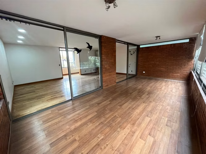 DEPARTAMENTO AVENIDA ISIDORO DEL SOLAR 280 TALCA