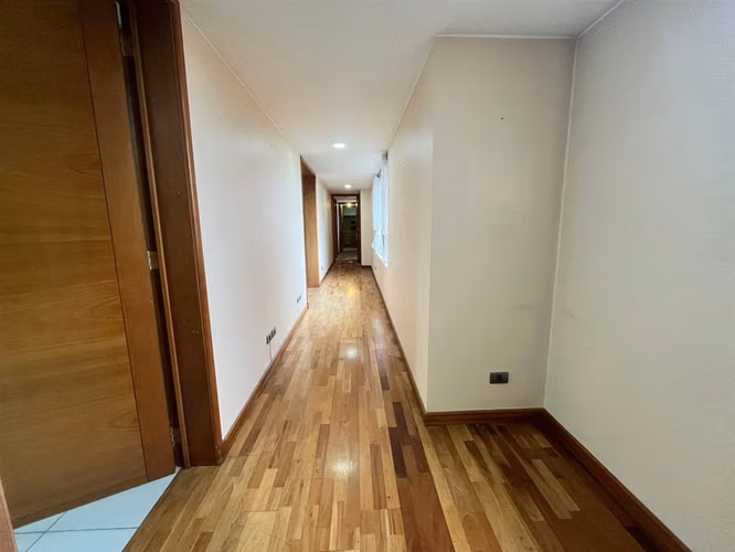 DEPARTAMENTO AVENIDA ISIDORO DEL SOLAR 280 TALCA