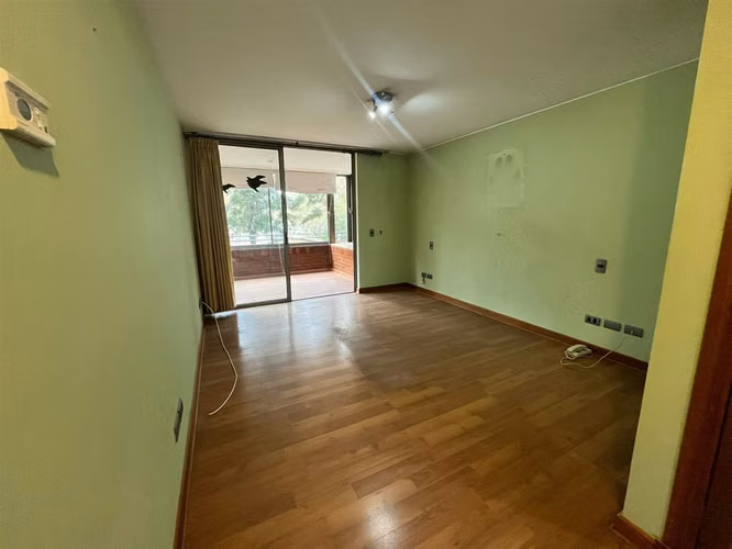 DEPARTAMENTO AVENIDA ISIDORO DEL SOLAR 280 TALCA