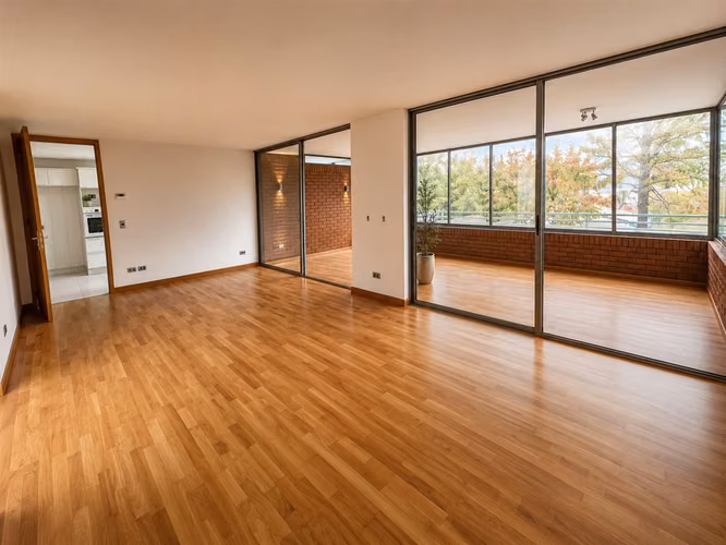DEPARTAMENTO AVENIDA ISIDORO DEL SOLAR 280 TALCA