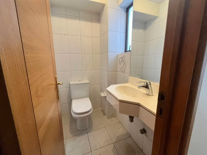 DEPARTAMENTO AVENIDA ISIDORO DEL SOLAR 280 TALCA