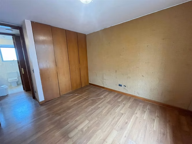 DEPARTAMENTO AVENIDA ISIDORO DEL SOLAR 280 TALCA