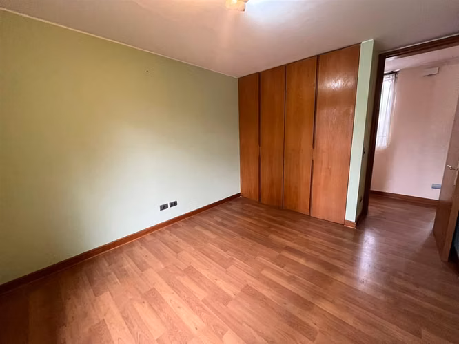 DEPARTAMENTO AVENIDA ISIDORO DEL SOLAR 280 TALCA