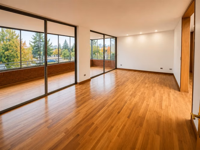 DEPARTAMENTO AVENIDA ISIDORO DEL SOLAR 280 TALCA