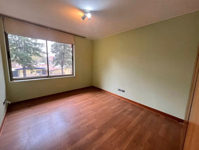 DEPARTAMENTO AVENIDA ISIDORO DEL SOLAR 280 TALCA
