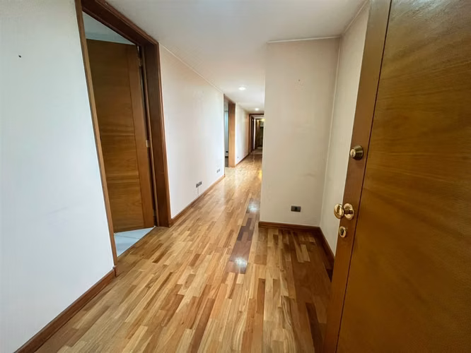 DEPARTAMENTO AVENIDA ISIDORO DEL SOLAR 280 TALCA