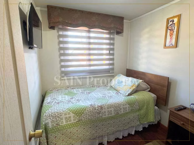 Vive Cómodo y Conectado en Hualpén (164369)