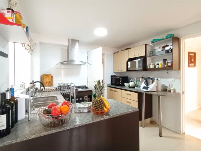CASA Serena Golf Av del Mar