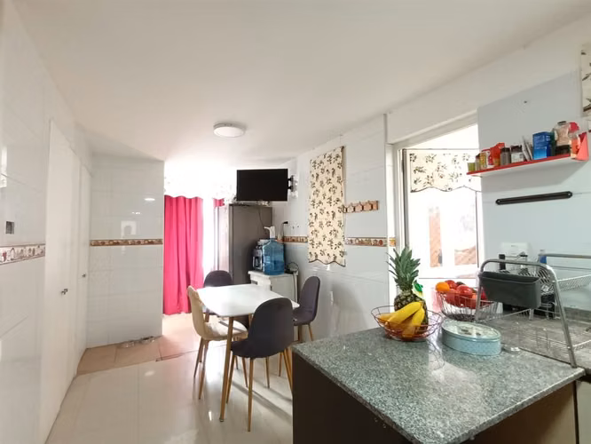 CASA Serena Golf Av del Mar