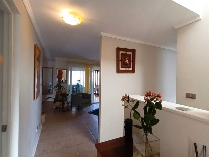 CASA Serena Golf Av del Mar
