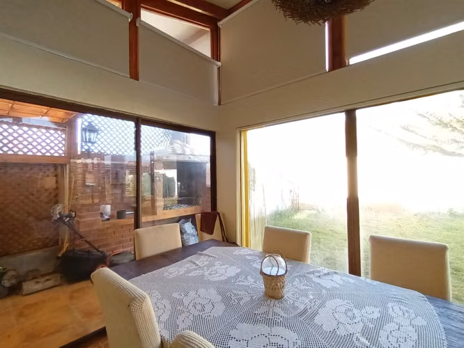 CASA Serena Golf Av del Mar