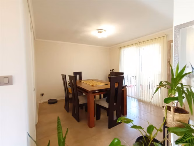 CASA Serena Golf Av del Mar