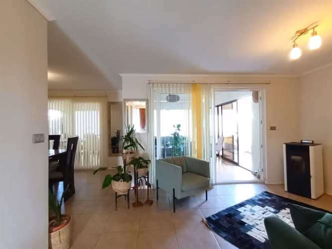 CASA Serena Golf Av del Mar