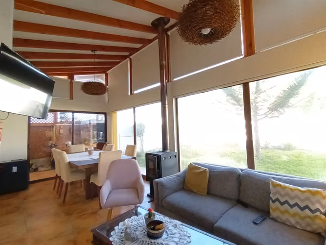 CASA Serena Golf Av del Mar