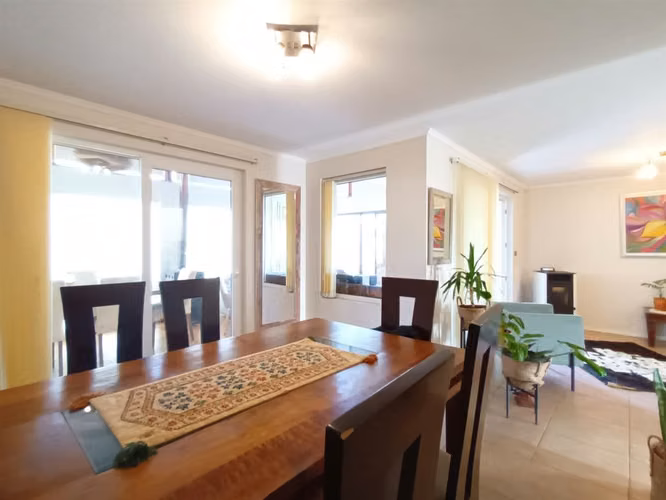 CASA Serena Golf Av del Mar