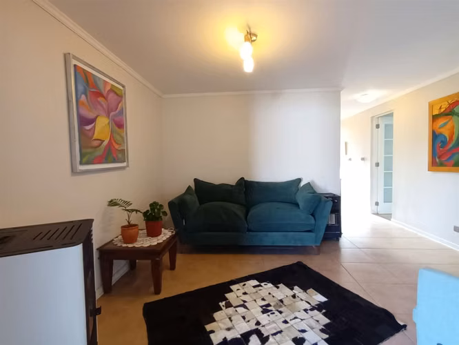 CASA Serena Golf Av del Mar