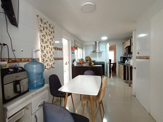 CASA Serena Golf Av del Mar