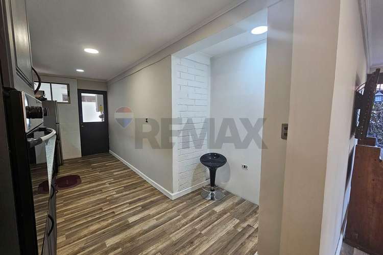 Tu hogar ideal en la reina: casa remodelada . - Imagen 11