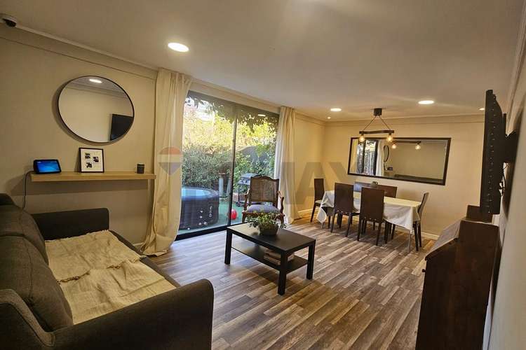 Tu hogar ideal en la reina: casa remodelada . - Imagen 5