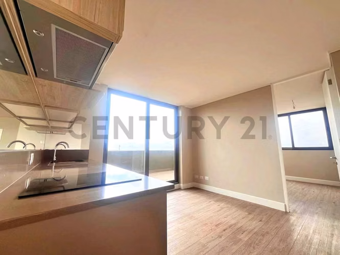 Arriendo departamento año corrido,  sector Recoleta en Coquimbo