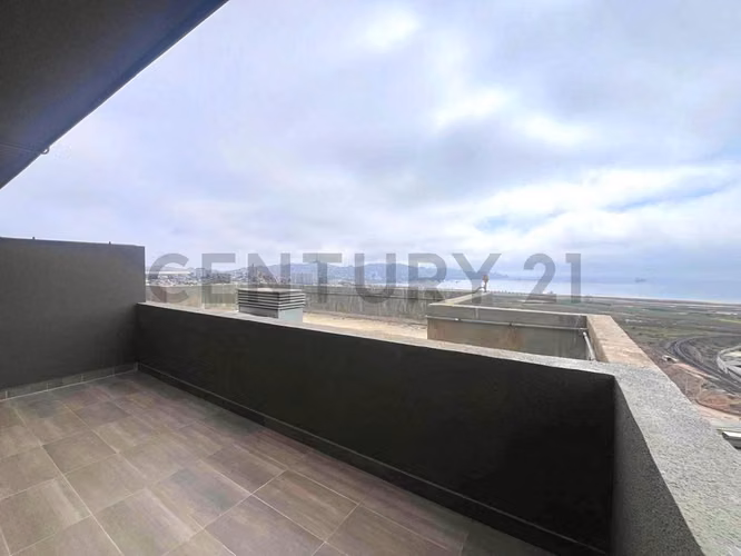 Arriendo departamento año corrido,  sector Recoleta en Coquimbo