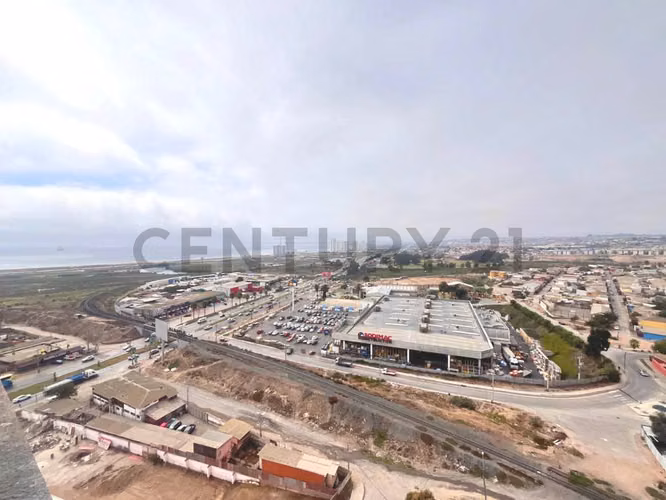 Arriendo departamento año corrido,  sector Recoleta en Coquimbo