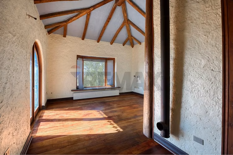 Oportunidad en pirque casa y naturaleza unida
