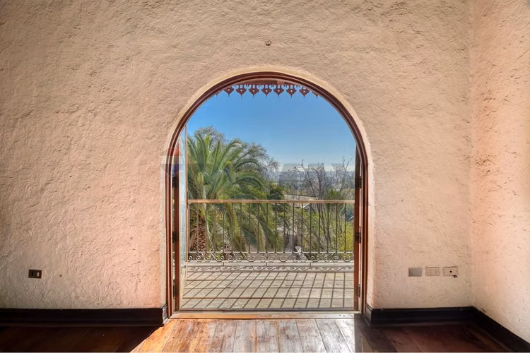 Oportunidad en pirque casa y naturaleza unida