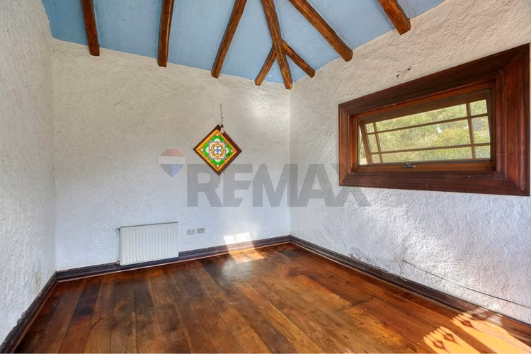 Oportunidad en pirque casa y naturaleza unida