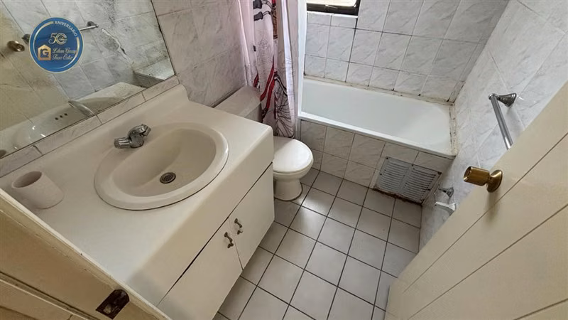 DEPARTAMENTO Janequeo 285