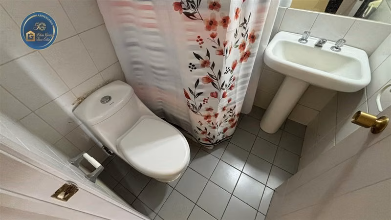 DEPARTAMENTO Janequeo 285