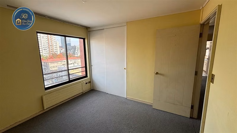 DEPARTAMENTO Janequeo 285