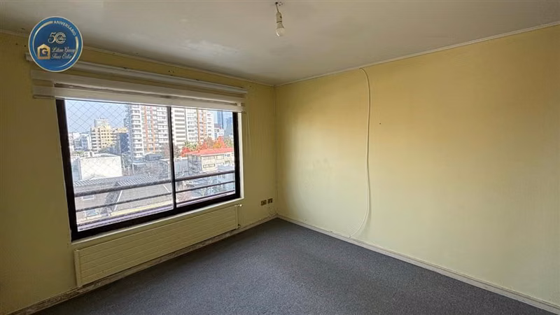 DEPARTAMENTO Janequeo 285