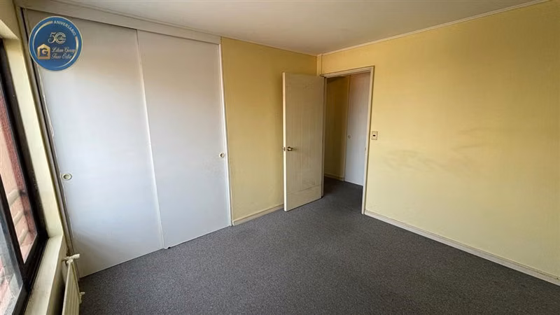 DEPARTAMENTO Janequeo 285