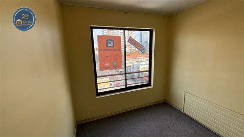 DEPARTAMENTO Janequeo 285