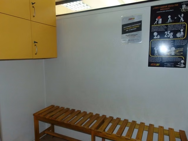 OFICINA O'HIGGINS 251