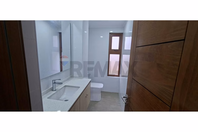 Nueva y moderna casa en condominio, mantagua