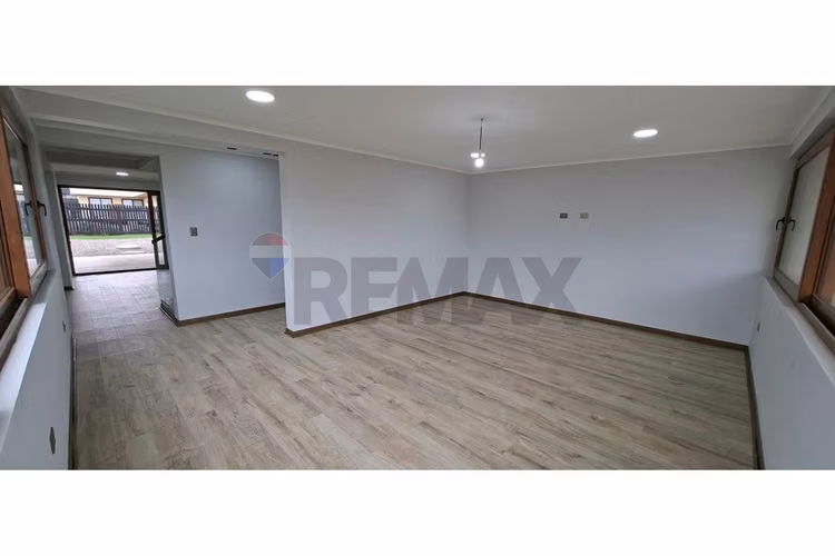 Nueva y moderna casa en condominio, mantagua