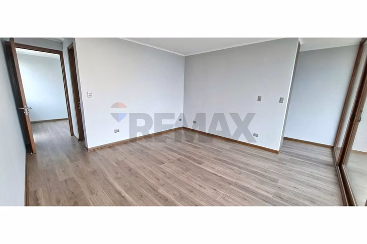Nueva y moderna casa en condominio, mantagua