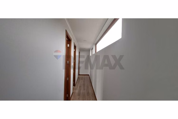 Nueva y moderna casa en condominio, mantagua