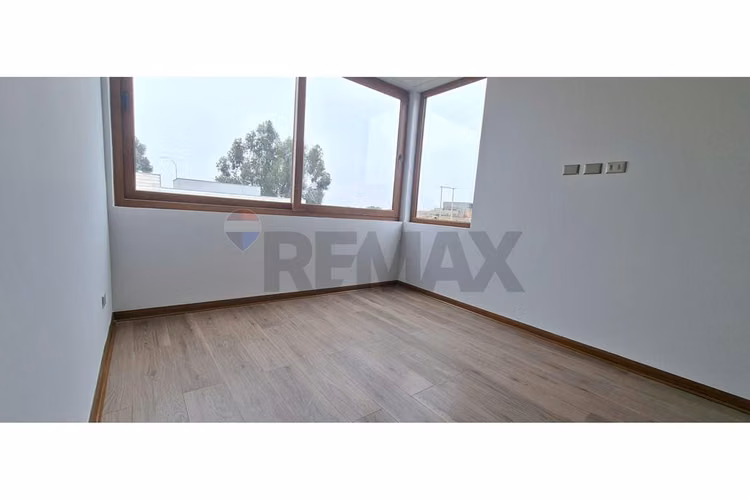 Nueva y moderna casa en condominio, mantagua