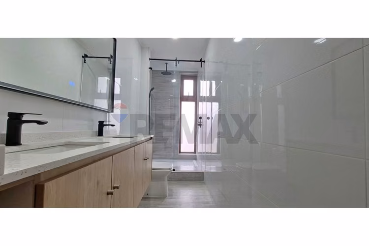 Nueva y moderna casa en condominio, mantagua