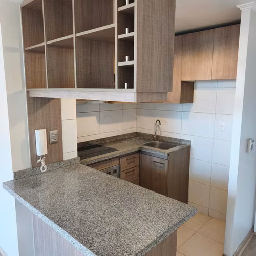 Departamento RADAL 102, ESTACIÓN CENTRAL - Imagen 2